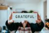 Cultivating Gratitude